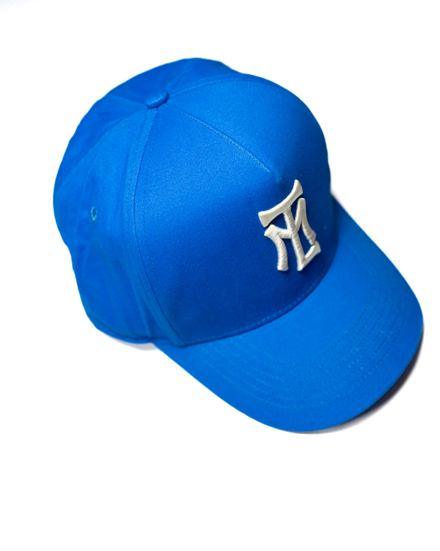 MONTREAL CAP ROYAL BLUE