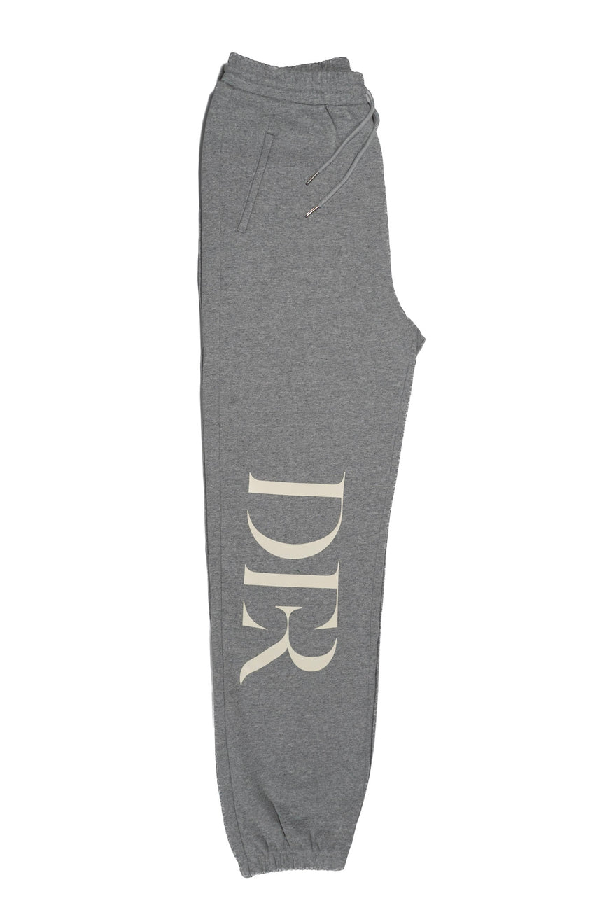 CLASSIC SWEATPANT GREY
