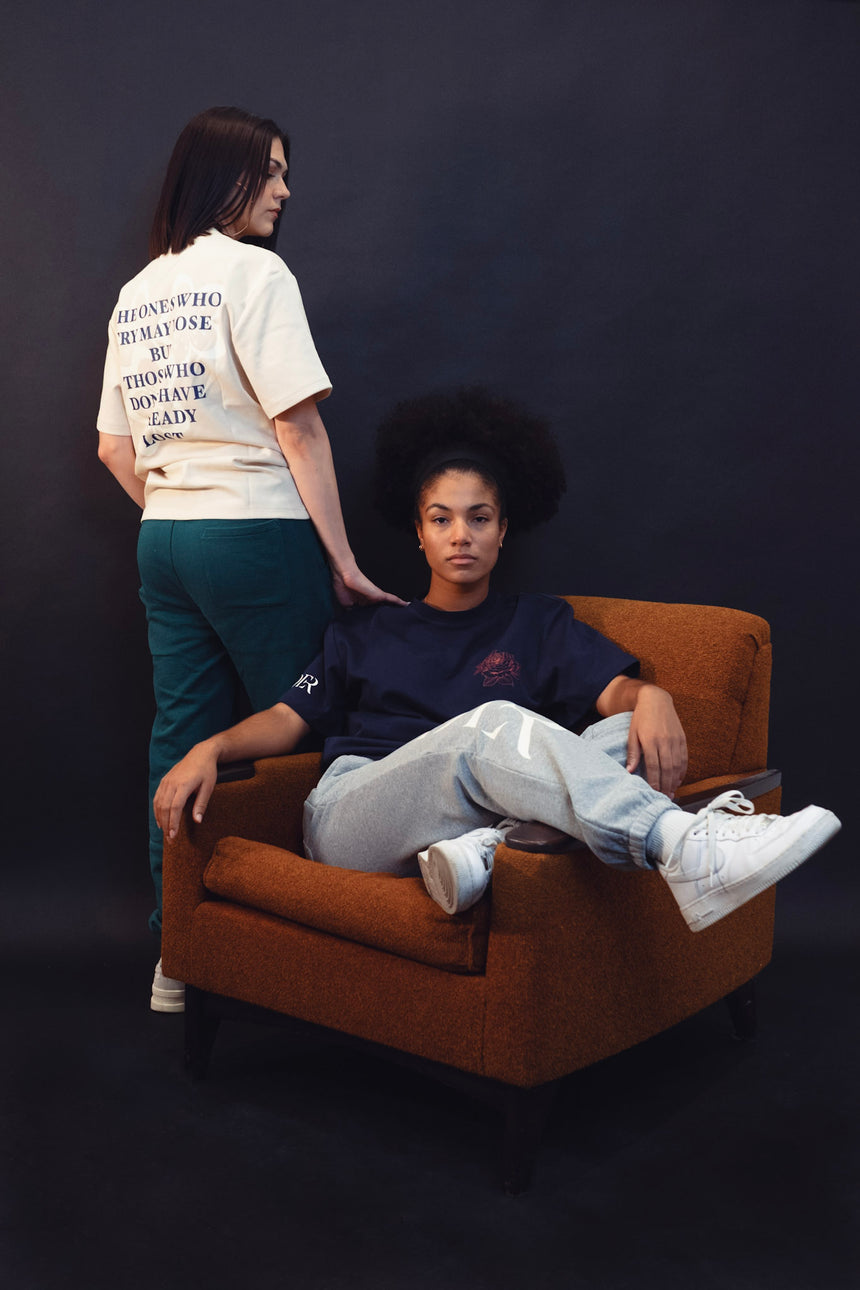 NEVER FAIL TEE CREAM