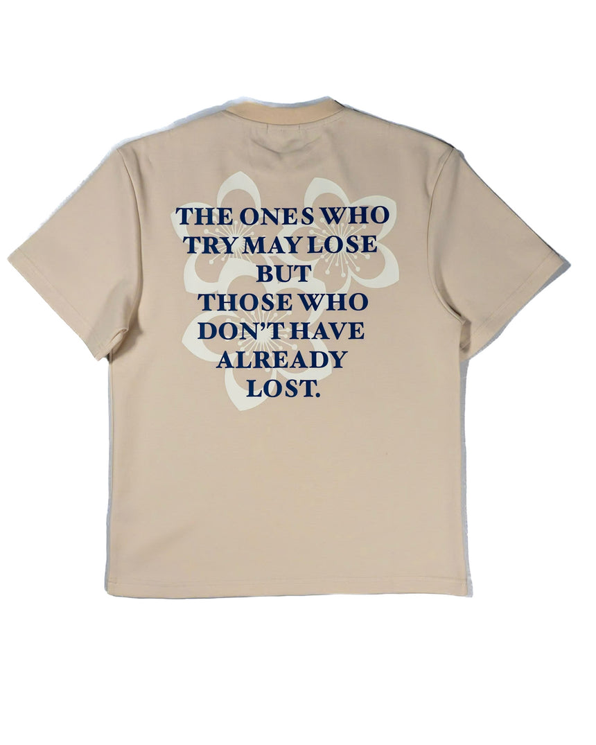 NEVER FAIL TEE CREAM