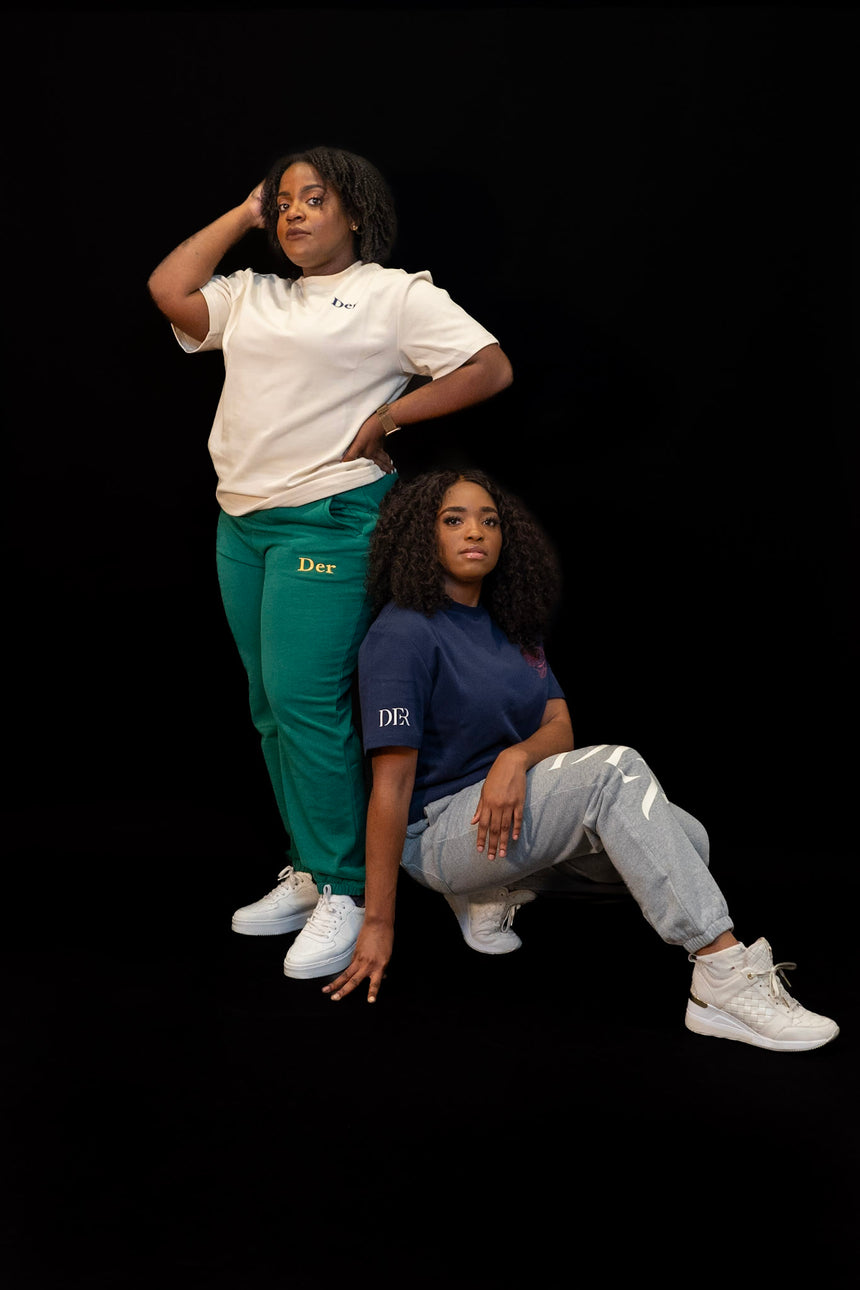 CLASSIC SWEATPANT EMERALD GREEN