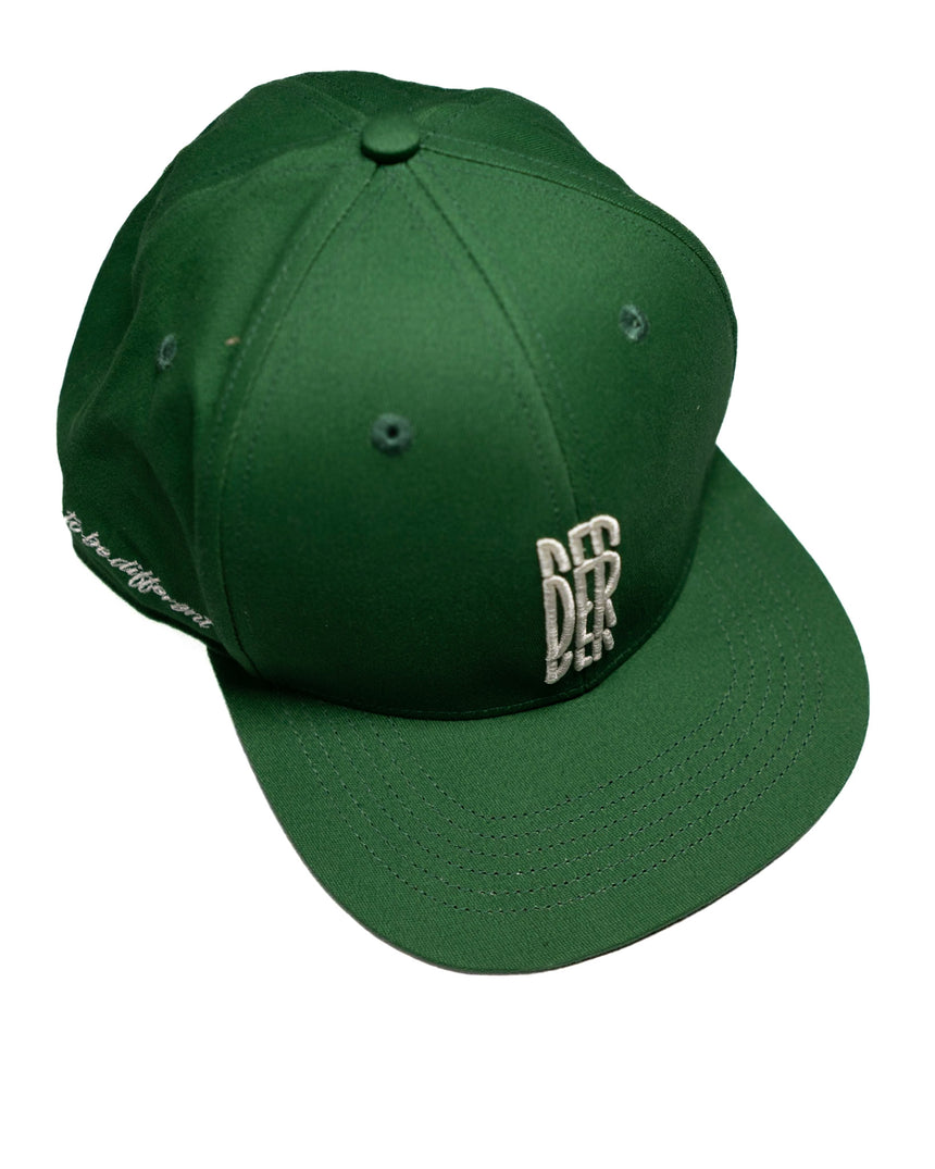 CLASSIC CAP GREEN